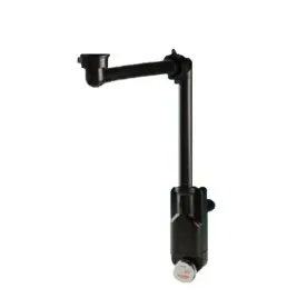 syfon-czarny-umywalkowy-oszczedzajacego-miejsca-lira