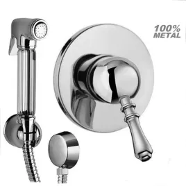 bidetta-retro-bateria-raczka-waz-120-cm-chrom