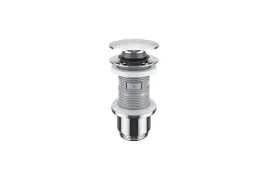 korek-umywalkowy-bidetowy-click-clak-chrom