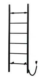 elektryczna-suszarka-50x160cm-120w-czarny-drabina