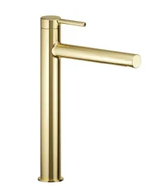 bateria-umywalkowa-29-cm-wysoka-zloty-polysk-pi