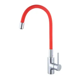 bateria-zlewozmywakowa-flexibel-czerwona