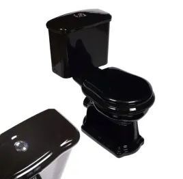 wc-kompakt-czarny-retro-deska-poziomprzycisk-chro