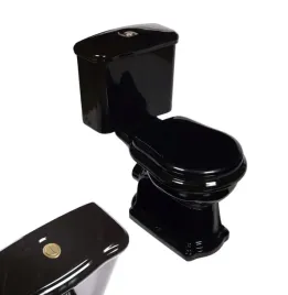 wc-kompakt-czarny-retro-deska-poziomprzycisk-braz