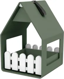 poidelko-karmnik-dla-ptakow-wiejski-styl-zielony