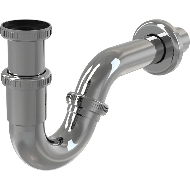 syfon-do-bidetu-dn32-metalchrom-stan-nowy