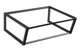 loft-wspornik-umywalki-60x46cm-czarny-matowy-ska