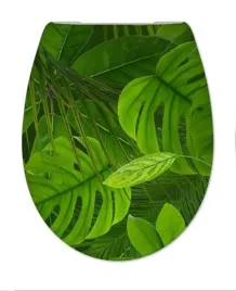 deska-wc-wypinana-uniwersalna-zielona-liscie