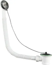 syfon-wannowy-1-1-2-dl-450-mm-stal-nierdzewna