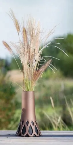 doniczka-1l-roseta-brazowa