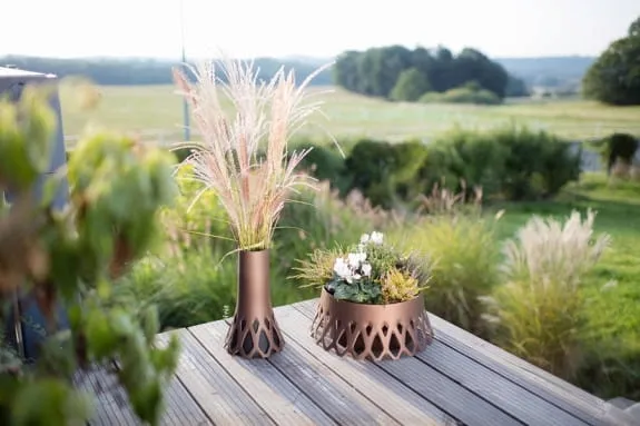 doniczka-1l-roseta-brazowa-ksztalt-prostokatny