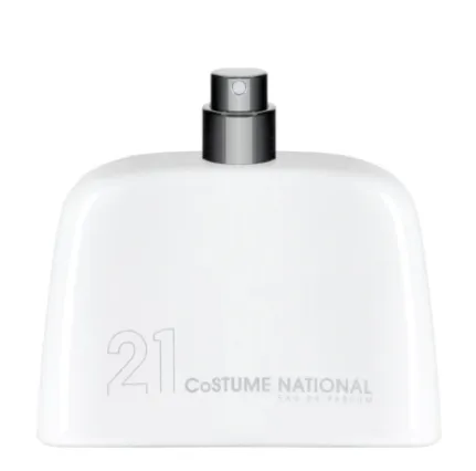 costume national 21 woda perfumowana 100 ml  tester   