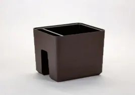 doniczka-na-balustrade-55l-brazowa-30x26cm