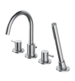 bateria-wannowa-4-otworowa-waz-150-cm-nikiel