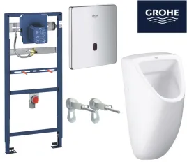 zestaw-grohe-pisuar-stelaz-spluczka-bezdotykowa