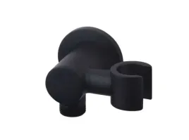 uchwyt-prysznicowy-z-przylaczem-weza-czarny-mat