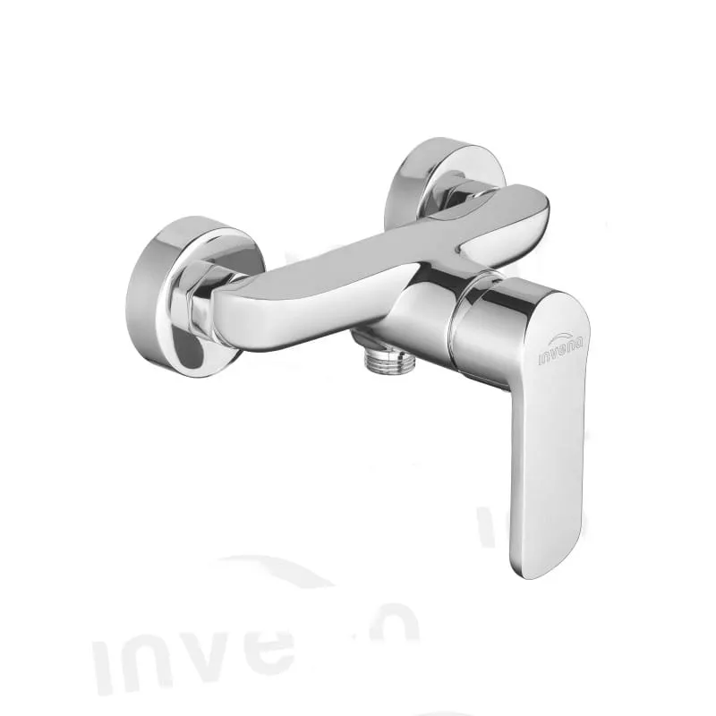 bateria-natryskowa-scienna-chrom-stan-nowy