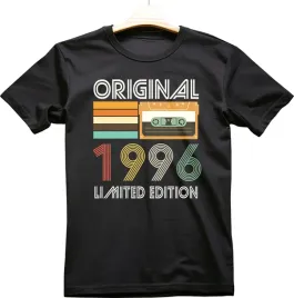 koszulka-na-30-urodziny-meska-vintage-kaseta-roz-xl-wyprzedaz