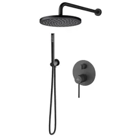 deszczownica-25-cm-zestaw-natryskowy-spike-czarny