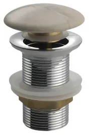 korek-do-umywalek-dalma-1-1-4-click-clack-bezowy