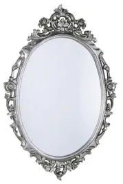 lustro-rama-drewo-recznie-rzezbiona-80x100-srebro