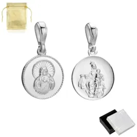 srebrny-medalik-szkaplerz-proba-925-dwustronny-wisiorek-srebro-gratis