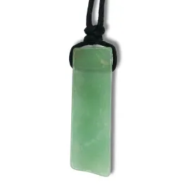 wisiorek-sopel-kamien-naturalny-awenturyn