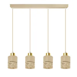 regulowana-lampa-wiszaca-zwis-ecru-bezowa-4xe27-led-fale-nad-stol-do-salonu