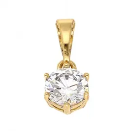 zawieszka-zlota-stal-chirurgiczna-18k