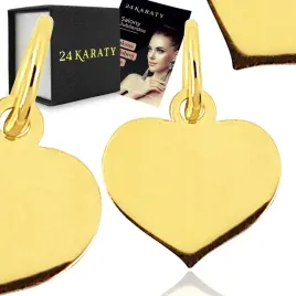 zawieszka-zlota-333-do-lancuszka-serce