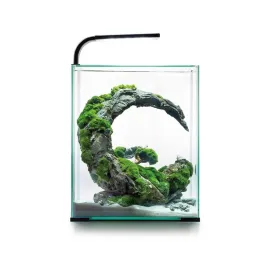 aquael-shrimp-set-ii-30l-czarny-krewetkarium-30-litrowy-zestaw-do-hodowli
