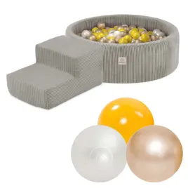 piankowy-plac-zabaw-mini-dla-dzieci-misioo-bezowy-basen-z-pilkami-sztruks