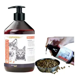 biofeed-olej-rybi-losos-dla-psa-kota-kwasy-omega-odpornosc-zestaw-1000ml
