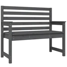 lawka-ogrodowa-szara-109x48x915-cm-lite-drewno-sosnowe