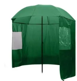 parasol-wedkarski-zielony-240x210-cm