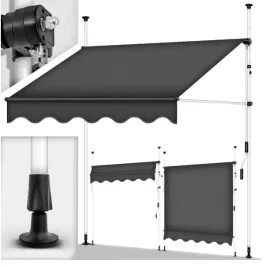 markiza-balkonowa-200-cm-szara-tillvex