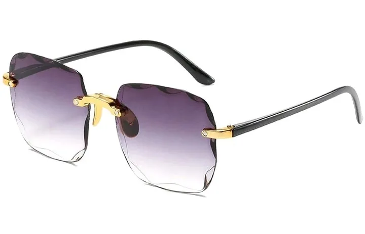 okulary-pilotki-damskie-kwadratowe-cieniowane-hot-typ-ochrony-filtr-uv-400-kat-3