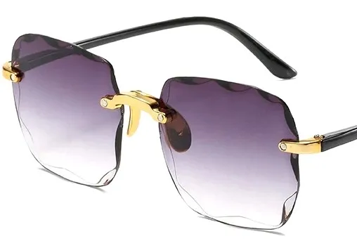 okulary-pilotki-damskie-kwadratowe-cieniowane-hot