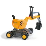 rolly-toys-rollydigger-koparka-samobiezna-stan-nowy
