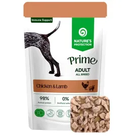 nature-s-protection-prime-adult-dog-chicken-lamb-85g