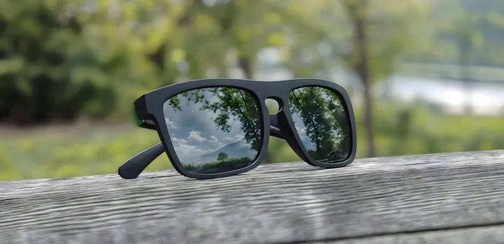 okulary-przeciwsloneczne-z-filtrem-lustrzanki-polaryzacyjne-czarne-etui-stan-nowy-marka-inna