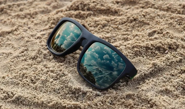 okulary-przeciwsloneczne-z-filtrem-lustrzanki-polaryzacyjne-czarne-etui-stan-nowy-kolor-czarny