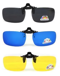 3x-nakladki-przeciwsloneczne-okulary-polaryzacyjne