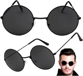 okulary-przeciwsloneczne-lenonki-retro-vintage-czarne-letnie-metalowe-ce