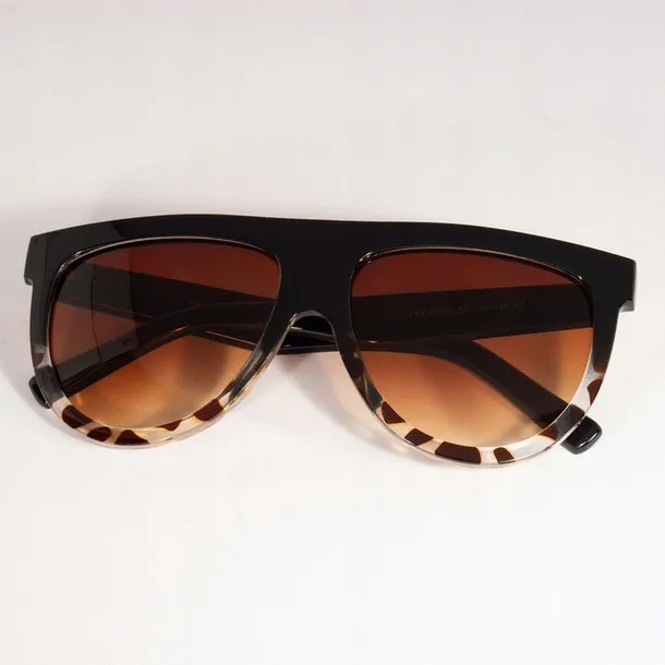 okulary-przeciwsloneczne-damskie-celin-shadow-panterka-oversize-filtr-uv400-stan-nowy-stan-opakowania-oryginalne