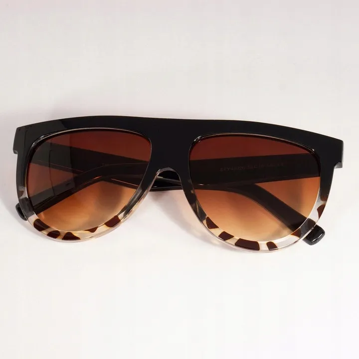 okulary-przeciwsloneczne-damskie-celin-shadow-panterka-oversize-filtr-uv400-stan-nowy