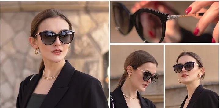 okulary-przeciwsloneczne-polaryzacyjne-damskie-kingseven-uv400-kocie-cat-stan-nowy-material-oprawki-metal