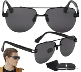 okulary-aviator-przeciwsloneczne-polaryzacyjne-etui-czarne-pilotki-filtr-uv-marka-inna