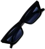 okulary-czarne-damskie-przeciwsloneczne-prostokatne-retro-pilotki-kocie-cat-stan-nowy-marka-inna