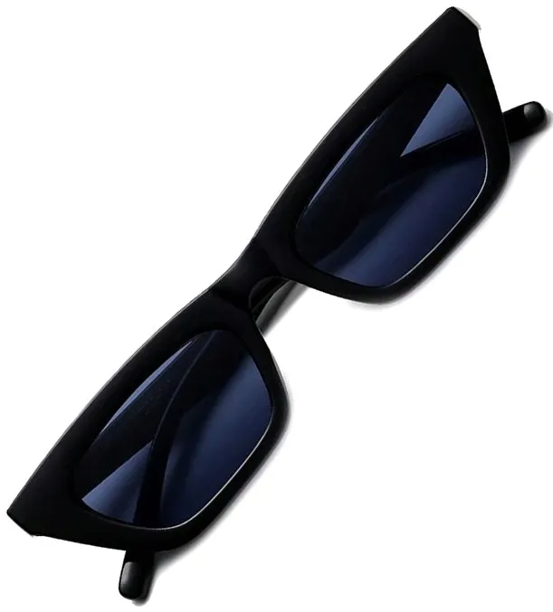 okulary-czarne-damskie-przeciwsloneczne-prostokatne-retro-pilotki-kocie-cat-stan-nowy